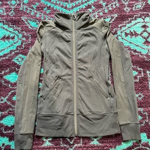 Lululemon Contempo Jacket 4